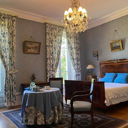 Demeure Des Payratons Bed and Breakfast Saint-Gerand-le-Puy Εξωτερικό φωτογραφία