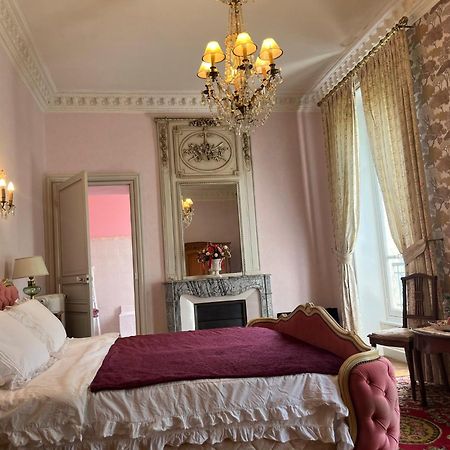 Demeure Des Payratons Bed and Breakfast Saint-Gerand-le-Puy Εξωτερικό φωτογραφία