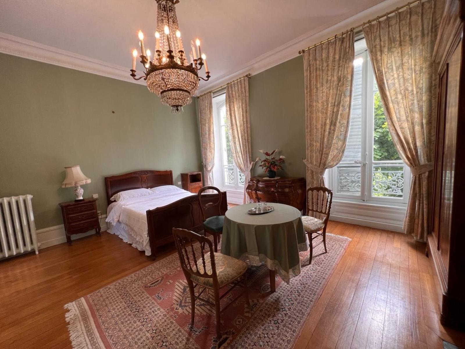 Demeure Des Payratons Bed and Breakfast Saint-Gerand-le-Puy Εξωτερικό φωτογραφία