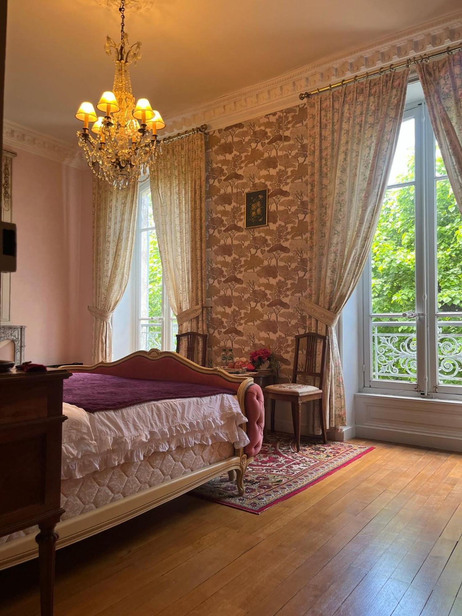 Demeure Des Payratons Bed and Breakfast Saint-Gerand-le-Puy Εξωτερικό φωτογραφία