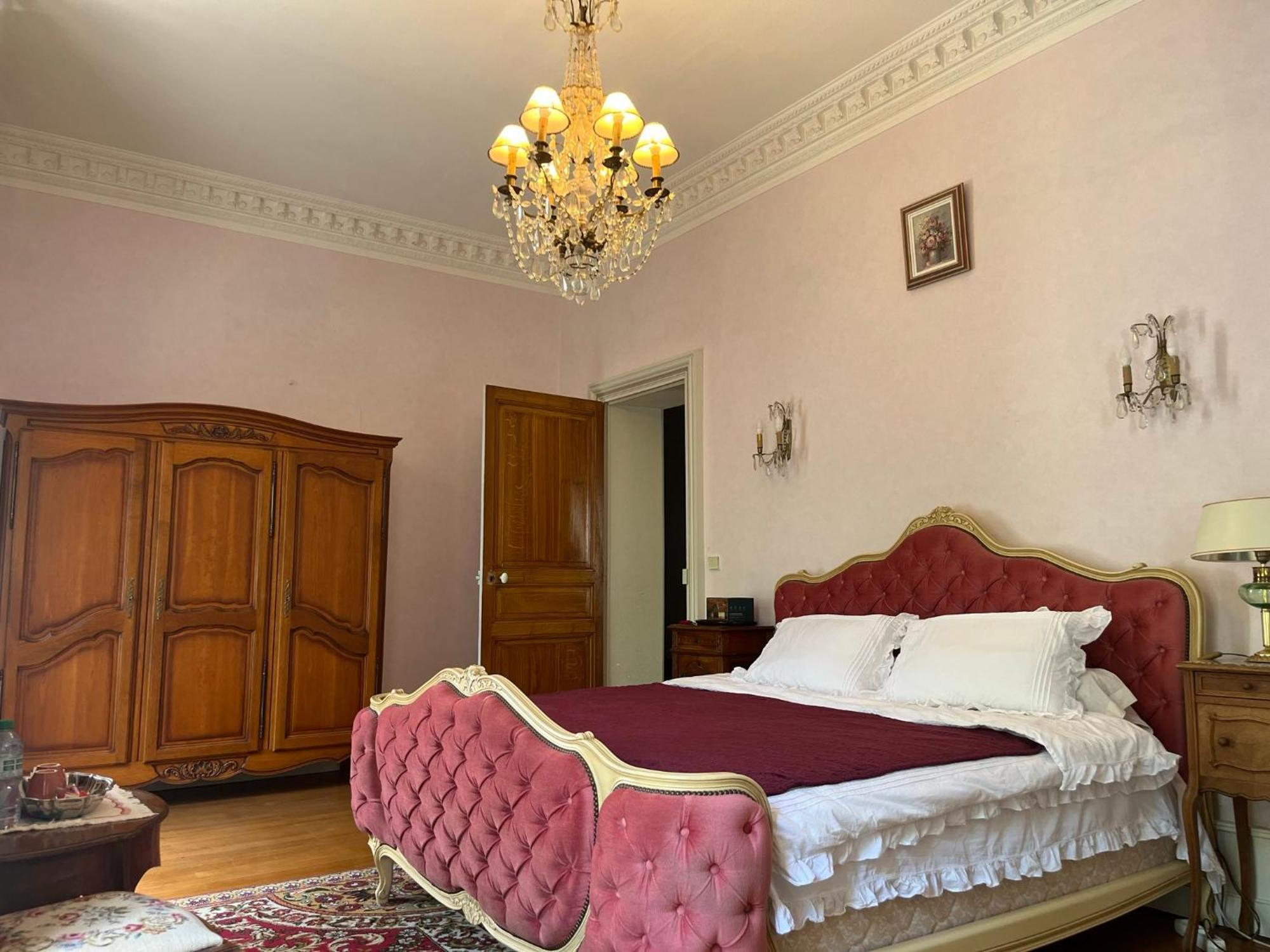 Demeure Des Payratons Bed and Breakfast Saint-Gerand-le-Puy Εξωτερικό φωτογραφία